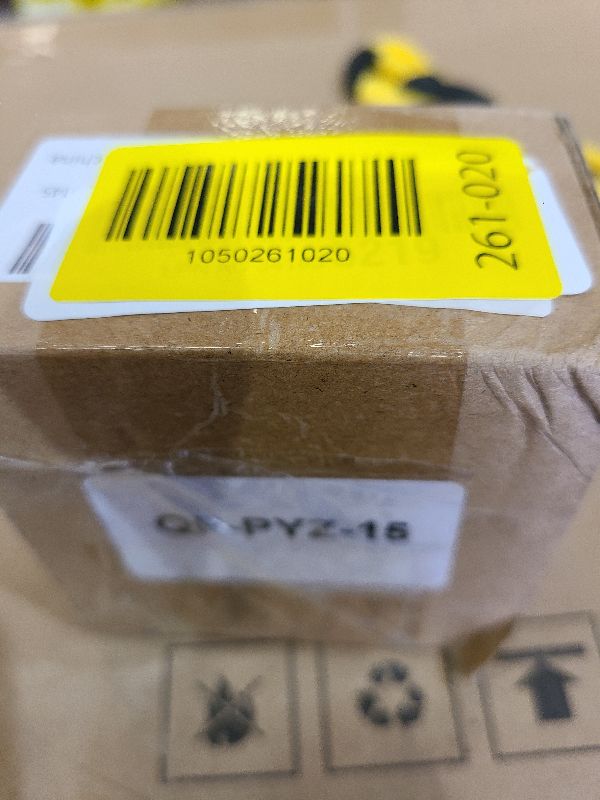 Photo 1 of 2008-2012 Fuel Injector Compatible for Toyota Corolla 2009-2018, Matrix 2009-2013, Scion xD2008-2009, L4 1.8L, Replace FJ1068 23250-0T020 23209-09140 23209-39145