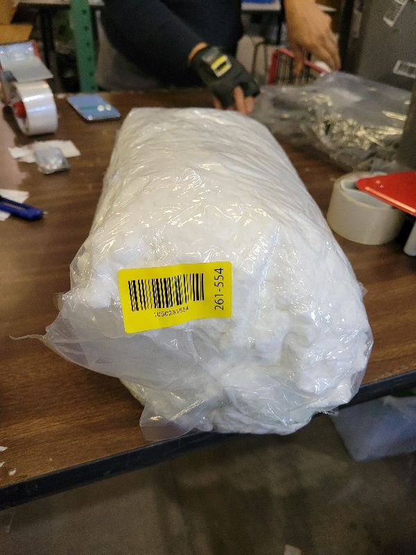 Photo 1 of 10Pack Spin Mop Replacement Heads,Spinning Mop Replace Head for Easy Wring Mop, 100% Microfiber Mop Head Replacement Compatible with Triangle Spin Mop Refill for Floor Cleaning,White