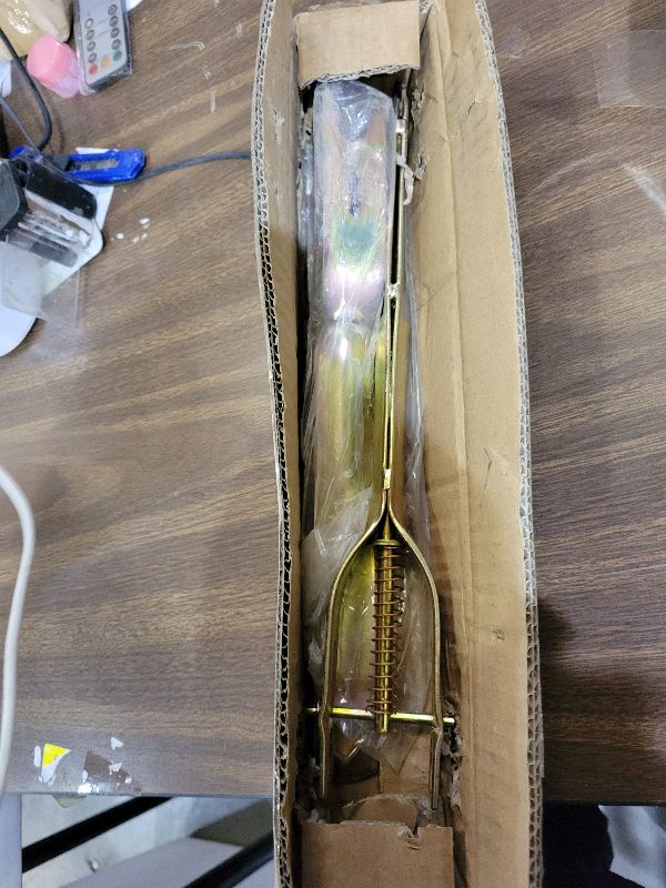 Photo 1 of 2 PCS Fence Tensioner Ratchet Handle for Agricultural Fence Strainer