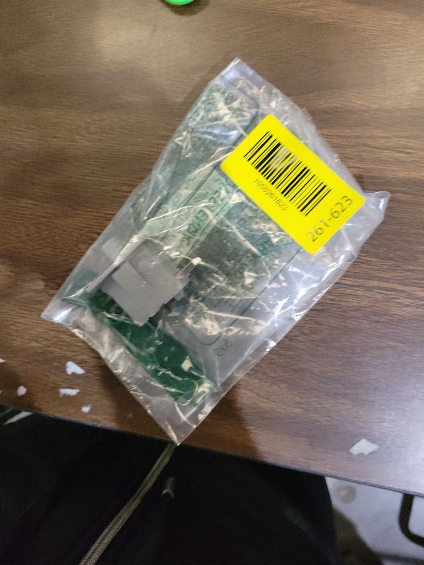 Photo 1 of (New Part) 532192749 REPL Compatible with Husqvarna SEAT Safety Switch 192749 FITS GT GTH LT LS P YTH 532192749, 192749