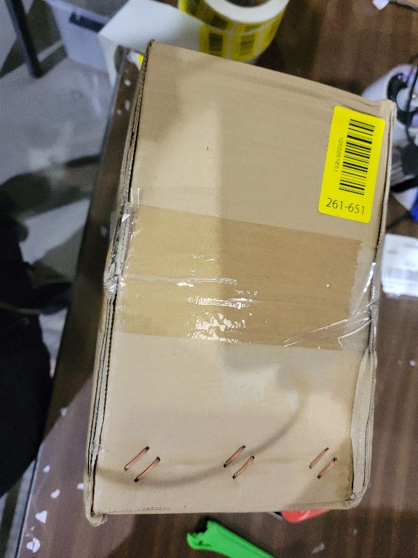 Photo 1 of 10L0L Golf Cart Head Light Kit for EZGO RXV 2008-2015 Gas & Electric Golf Cart - Front Driver Side and Passenger Side Replace 12V Headlights Light Kit Assembly, 3Pin Connector Included