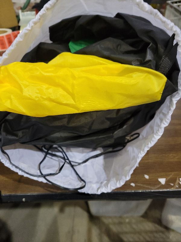 Photo 1 of 10.3Ft Halloween Inflatable Pumpkin Ghost, Halloween Blow Up Yard Decoration with LED Lights and Scary Sound for Halloween Outdoor Decoration, Giant Inflatables Ghost Yard Prop