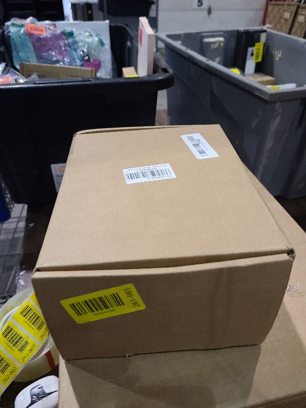 Photo 1 of 2 Pack 50" Halloween Light Up Spiders, Giant Hairy Spider Decorations with Blue and Purple LED Lights, Scary Indoor Outdoor Halloween Decor for Yard Porch Tree Party Haunted House