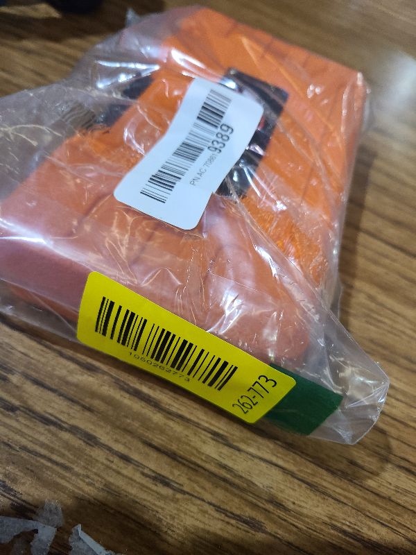 Photo 1 of 15 PCS Bolt Extractor Set, 3/8" Drive Impact Bolt & Lug Nut Remover Socket Tool Kit, Stripped Bolt Extractor Socket Set For Broken,Damaged, Frozen, Studs, Rusted, Rounded-Off Bolts, Nuts & Screws