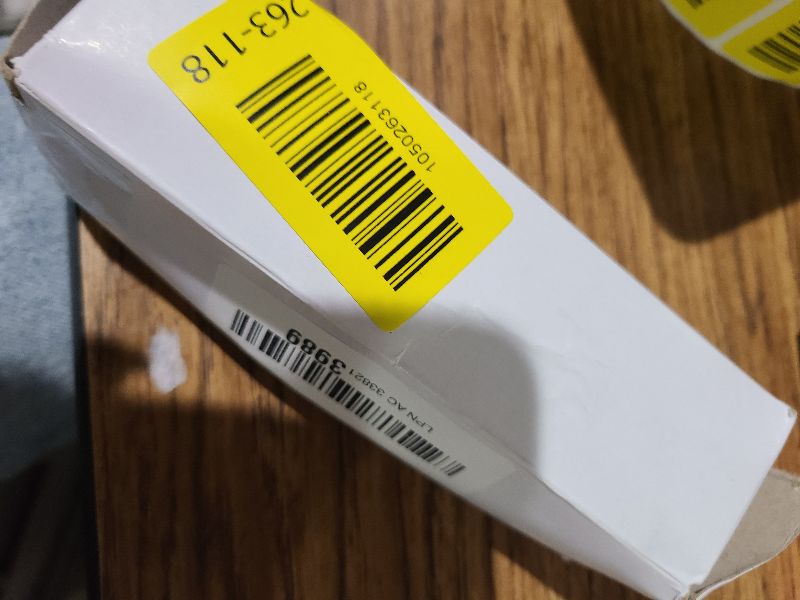 Photo 1 of 1 Pack LED Flashlights, Military Grade Portable 5 Modes 3000 High Lumens Led Waterproof Handheld Flashlight for Outdoor and Home Use(Batteries Not Included)