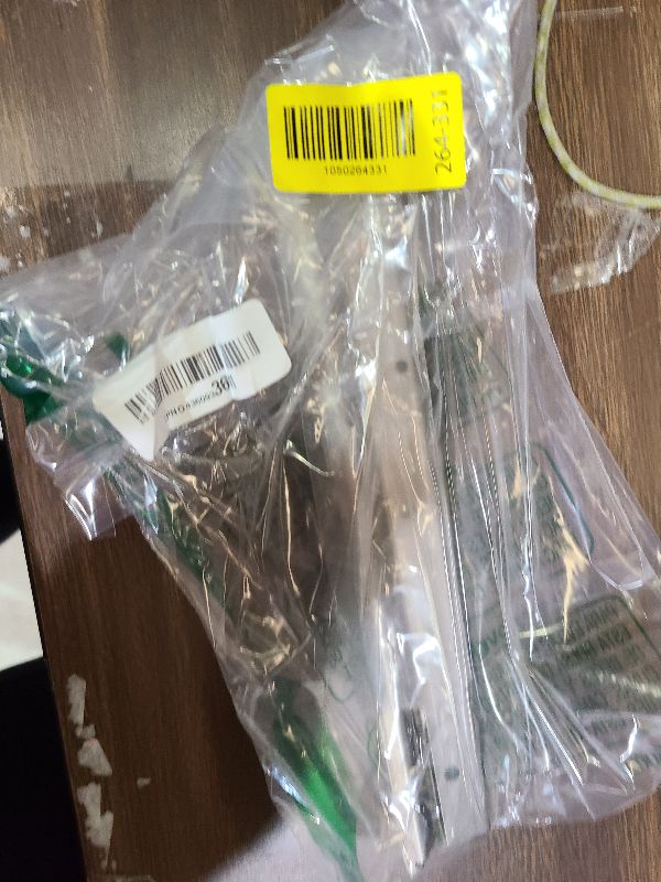 Photo 1 of 1 Pair Casement Window Hinge, 10 Inch Stainless Steel Finish Adjustable/2 Pack Standard Duty Concealed Hinge, Universal E-Gard Corrosion Resistant Coating Friction Stay Hinges for Awning/Hopper