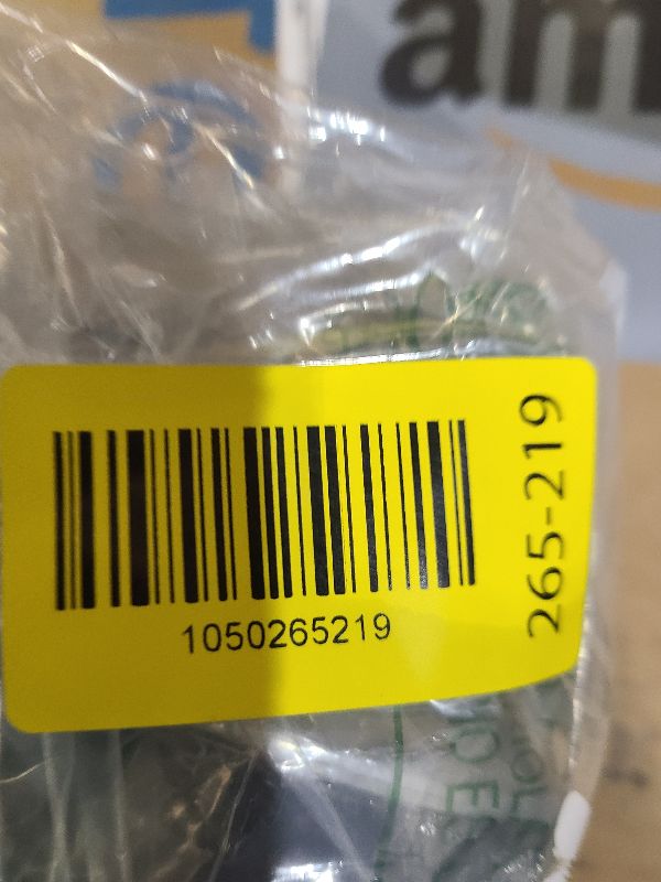 Photo 1 of 1PZ LG6-ST1 Briggs and Stratton Starter Replacement 14 Teeth 593934 693551 030221 5777N 12 12.5 13 14 15.5 16 16.5 17 17.5 18 18.5 19.5HP Cub Cadet 11 16 18 RTZ LT1018 John Deere D100 105 L100 Toro