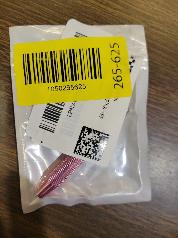 Photo 1 of 2 PCS Piercing Ball Grabber Tool Diamond Claw Tweezers Piercing Assistant Pen Stainless Steel Jeweler Pick Up Tool 4 Claw Gem Picker Tool Pink Chip Pick for Small Parts Pickup