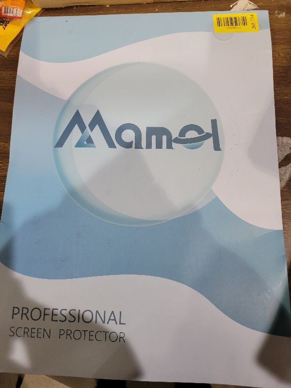 Photo 1 of [2 Pack] 19 Inch Computer Privacy Screen for 5:4 Aspect Ratio Widescreen Monitor, Eye Protection Anti Glare Blue Light Computer Monitor Privacy Filter, Removable Anti-Scratch 19in Protector Film