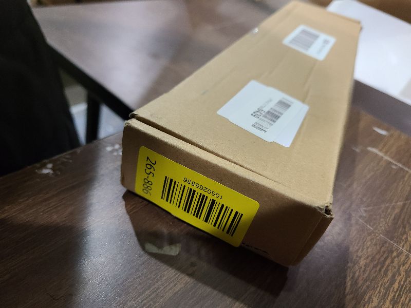 Photo 1 of 200N-60lbs Chest Heavy Duty Soft Close Lid Support Hinges Large & Long Chest Hinges for Wooden Box, Slow Lowering Pneumatic Heavy Lid Lifter Gas Struts