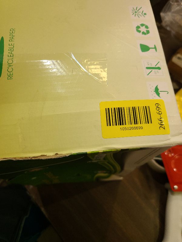 Photo 1 of 204A Toner Cartridge (with Chip) Replacement for HP 204A Toner Cartridges Color Pro MFP M180nw M180n M181fw M154a M154nw Printer | CF510A CF511A CF512A CF513A