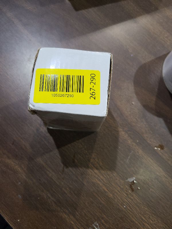 Photo 1 of 16V 30VA Doorbell Transformer for Ring Video Doorbells, Compatible with Ring, Nest Hello, Wyze and Eufy Video Doorbells, Power Supply for Nest, Ecobee, Sensi and Honeywell Thermostat