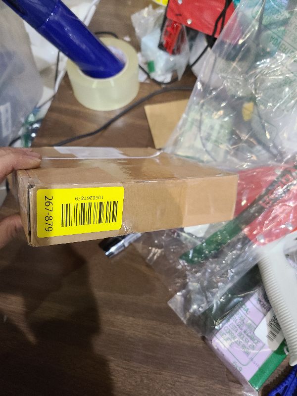 Photo 1 of 1006801R Control Board 1006800/1 For Nordyne Intertherm Revolv Miller E7 & B6 Series Electric Furnace Air Handler Printed Circuit Board w/Electric Heat, Fixed-Speed High-Efficiency, Single Stage