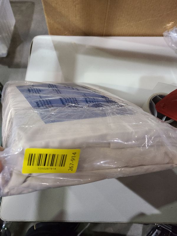 Photo 1 of Bedsure Queen Sheet Set, Rayon Derived from Bamboo, Cooling Sheets, Deep Pocket Up to 16", Breathable & Soft, Hotel Luxury Silky Bedding for Hot Sleepers, Beige