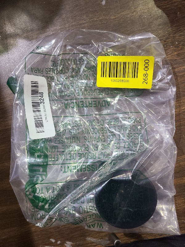 Photo 1 of ???? ??? 2260502B 2260518B Refrigerator Water Filter Cap by puxyblue Compatible with Jenn-Air Ken-more Kitchen-Aid May-tag Whirl-pool Replaces WP2260518B WP2260518BVP 1058146 AP3747681