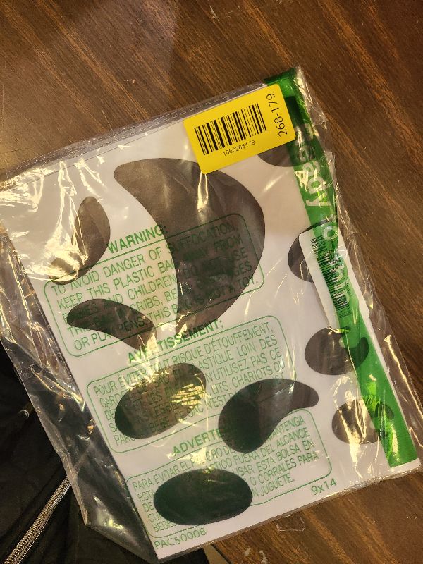 Photo 1 of 18 Pcs Cute Ghost Face Vinyl Decal Stickers for Halloween - DIY Craft Art Stickers, Wall Decals, Glass Window Sticker