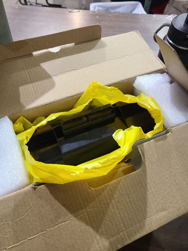 Photo 1 of 1 Pack TN850 TN-850 High Yield Black Toner Cartridge Compatible TN850 Replacement for Brother DCP-L5500DN L5600DN MFC-L6700DW L6750DW L5700DW L5800DW L5900DW L6800DW HL-L6200DW/DWT L6250DW Printer