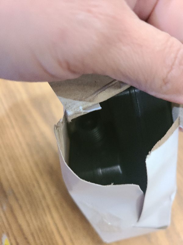 Photo 1 of 2 Pieces Class 2 Power Supply LED Transformer Replacement Outdoor Low Voltage Power Adapter for Christmas Rope Light Inflatable Decorations(12V30W 2.5A)