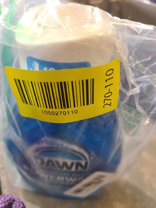 Photo 1 of **MSRP 12.91**Dawn 52366 16OZ Spray Refill