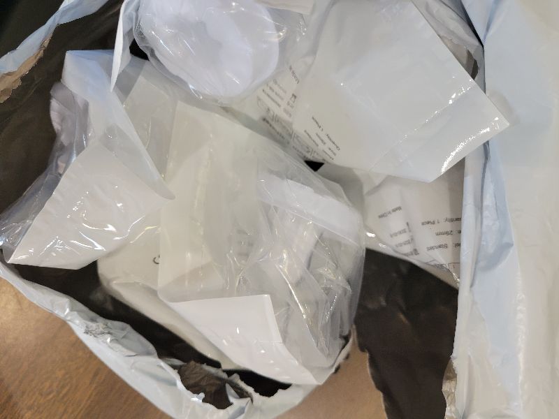 Photo 1 of 15pcs Silicone External Catheter for Men with Self Adhering Fit, Comfortable Leak Resistant and Easy to Wear Disposable Catheter for Everyday Use-29mm