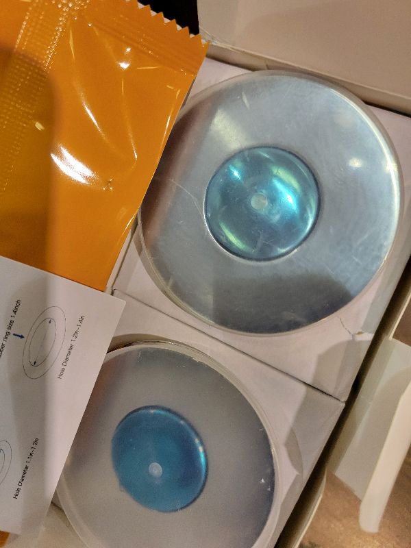 Photo 1 of (2 Pc) All Metal Bathroom Sink Stopper Fit 99% - 3 in 1 Universal Pop Up Sink Stopper with Removable Stainless Steel Filter Basket Hair Catcher - for 1.1'' to 2.36'' Basin - Brass Core, 7000+ Tested