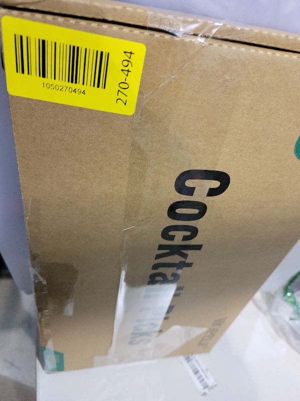 Photo 1 of 200PCS Cocktail Picks, Fancy Toothpicks for Appetizers, Decorative Skewers for Appetizers Drinks Party Fruit, 4.7 Inch Long Wooden Bamboo Gold Ball Food Sticks Charcuterie Boards Accessories