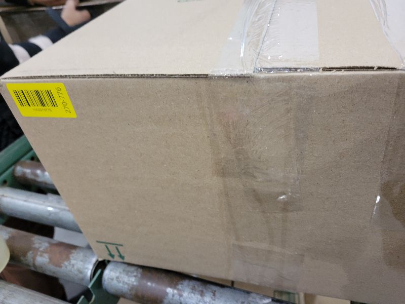 Photo 1 of Blazing Needles All-Weather UV-Resistant Outdoor Zippered Pillows Set, Set of 2, 18", Kingsley Stripe Ruby