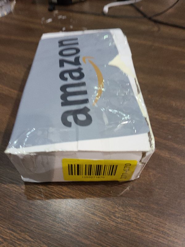 Photo 1 of 1 Inch Tag  Refills, 5000 PCS Tagging Gun Fasteners, Plastic Barbs Attachments for Clothing Label, for All Standard Garment Price Tag Guns