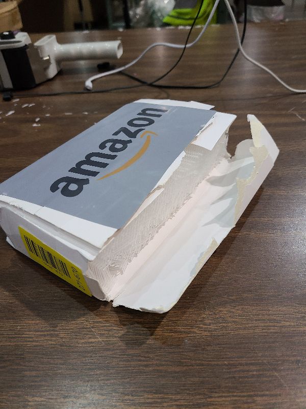 Photo 1 of 1 Inch Tag  Refills, 5000 PCS Tagging Gun Fasteners, Plastic Barbs Attachments for Clothing Label, for All Standard Garment Price Tag Guns