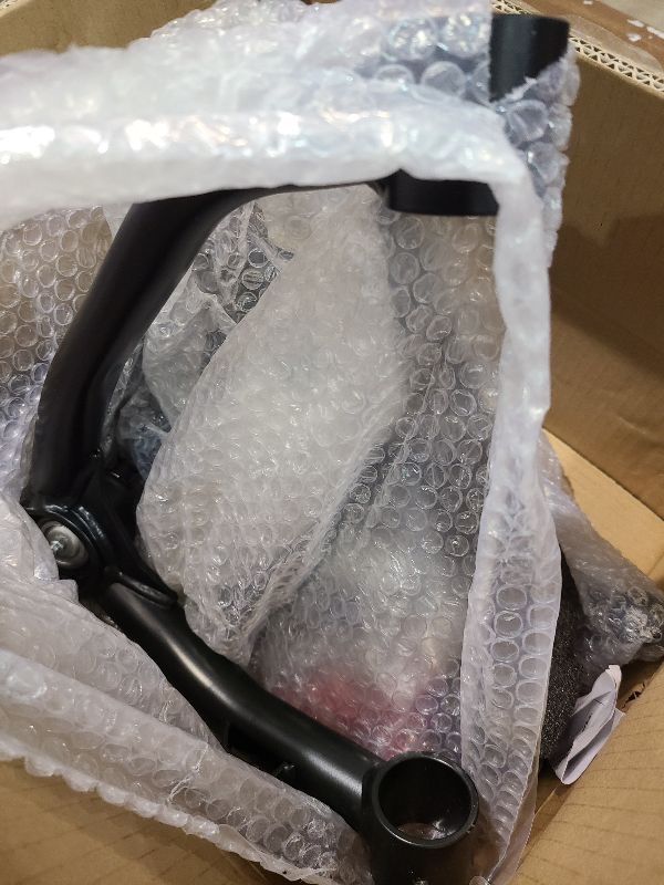 Photo 1 of 2-4" Lift Upper Control Arms for 07–18 Chevy Silverado 1500/GMC Sierra 1500 6 Lug, Chassis & Suspension Control Arm Kit with Ball Joints Fits Tahoe/Yukon/Suburban 1500, Replaces OE Stamped Steel Arms