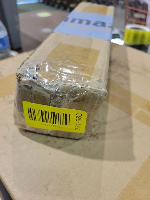 Photo 1 of 1/8 x 12 Inch natural bamboo Dowel Rods, 400 pcs Multi-Purpose Unfinished Round Sticks for Plant support DIY Crafts.