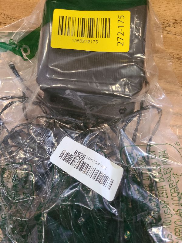 Photo 1 of 2 Pack 200 LED Solar String Lights for Outside, Solar Christmas Lights Outdoor Waterproof, Solar Outdoor String Light with 8 Lighting Modes for Xmas Tree Wedding Party Garden Decorations (Warm White)