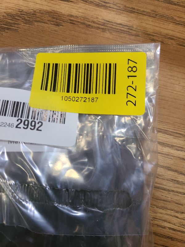 Photo 1 of 12 Pack Tactical Carabiners Keychain D Rings Spring Snap Gear Clip Utility Hooks Backpack Hanging Buckle Travelling for Camping