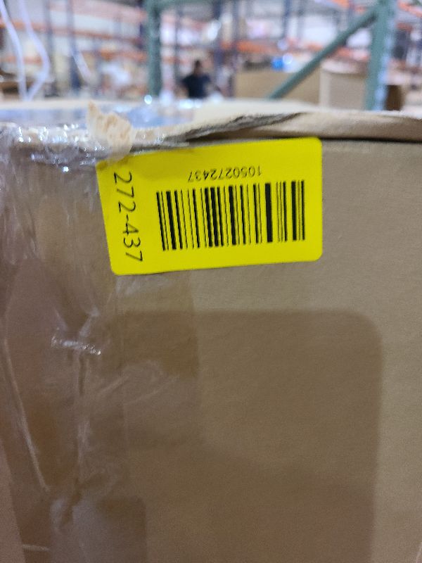 Photo 1 of 2 PACK Upgraded 240356402 Refrigerator Door Bin Replacement for Frigi.daire Refrigerator Door Shelf Parts LFSS2612TF0 LFSS2612TE0 FFSS2615TE0 Door Shelf Shelves By AMI PARTS (Length 15.38")