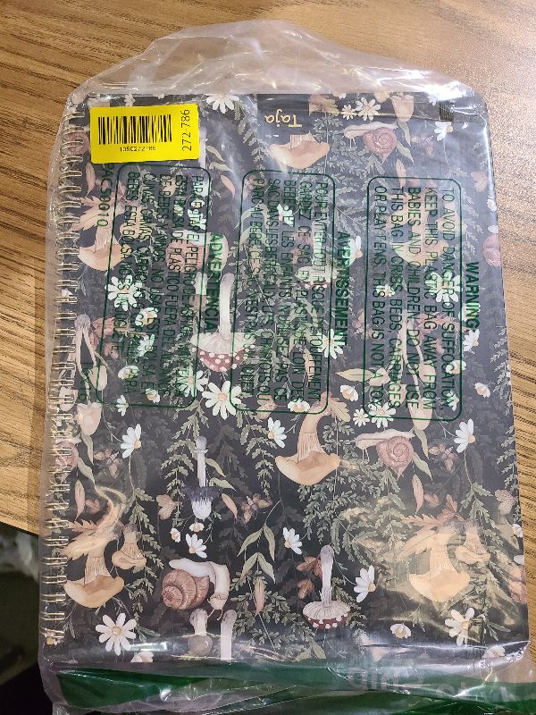 Photo 1 of 2026 Planner, Monthly and Weekly Calendar Planner for Women, January 2026 - December 2026, Hardcover Pretty 2026 Agenda Planner Book with Tabs, Spiral Bound, Perfect for School Office Home Supplies, 8.5" x 11" - Mushroom