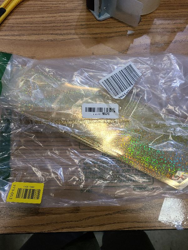 Photo 1 of 1Pc Giant Gift Bows,16 Inch Giant Car Bow Large Gift Bow Large Christmas Gift Refrigerator New House Bicycle and Party Decoration Giant Gift Packaging Bow (Gold)