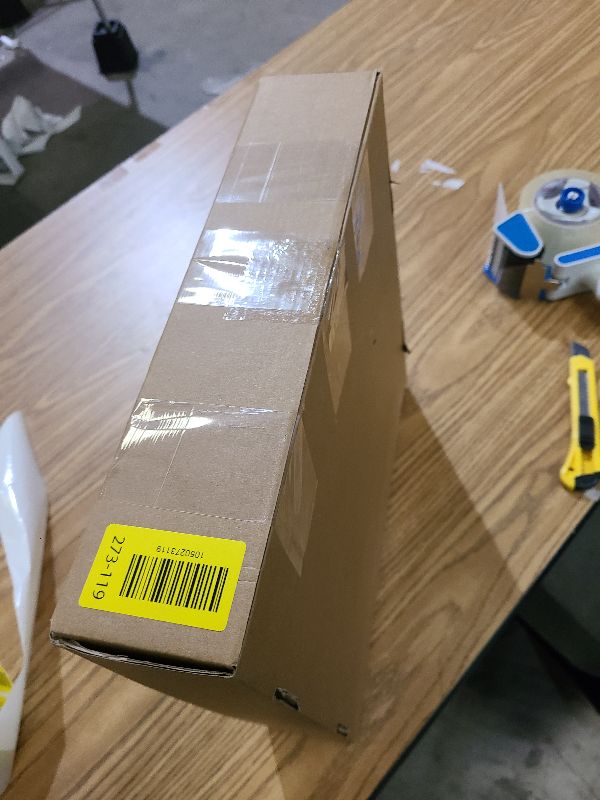 Photo 1 of 20 Inch Halloween Wreath with Olive, Maple Leaf, Pumpkin & Spider - Indoor/Outdoor Decoration for Fall & Autumn