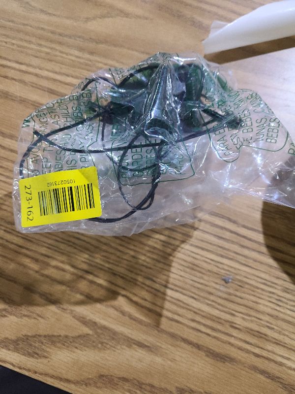 Photo 1 of 12V Battery Charger for Ride On Toys 12 Volt Universal Charger for Kids Car Power Supply Adapter for for Wrangler SUV Sports Car Farm Tractor Ride On Toys Accessories, 6FT Cord