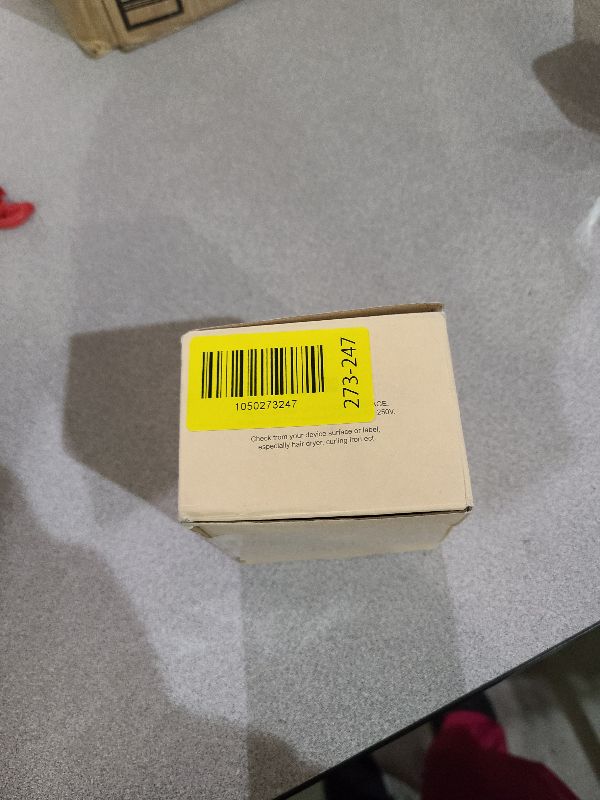 Photo 1 of 2 Pack European Plug Adapter USB C, TESSAN US to Europe Adapter 4 Outlets 3 USB Charger, Type C International Power Adaptor to Italy Spain France Portugal Iceland Germany, Europe Travel Essentials