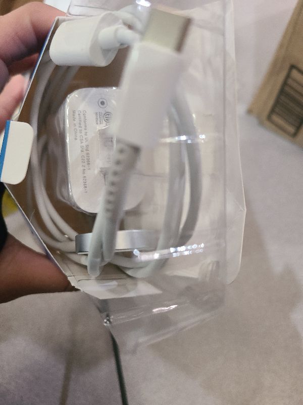 Photo 1 of ???? ???????? Apple Watch Charger,2-in-1 USB C Charger for iWatch & iPhone,3FT Fast Charging Cable with 20W Fast Wall Plug for Apple Watch Series 8/7/6/5/SE & iPhone14/13/12/AirPods