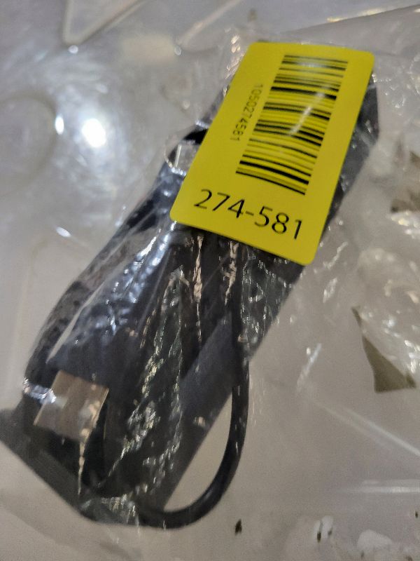 Photo 1 of 18650 Battery Charger, 1 Bay Battery Charger with Smart LCD Display Fast Charge for Rechargeable Batteries Li-ion NI-MH NI-Cd AA AAA C 21700 26650 13650 16340 18350 18700 RCR123