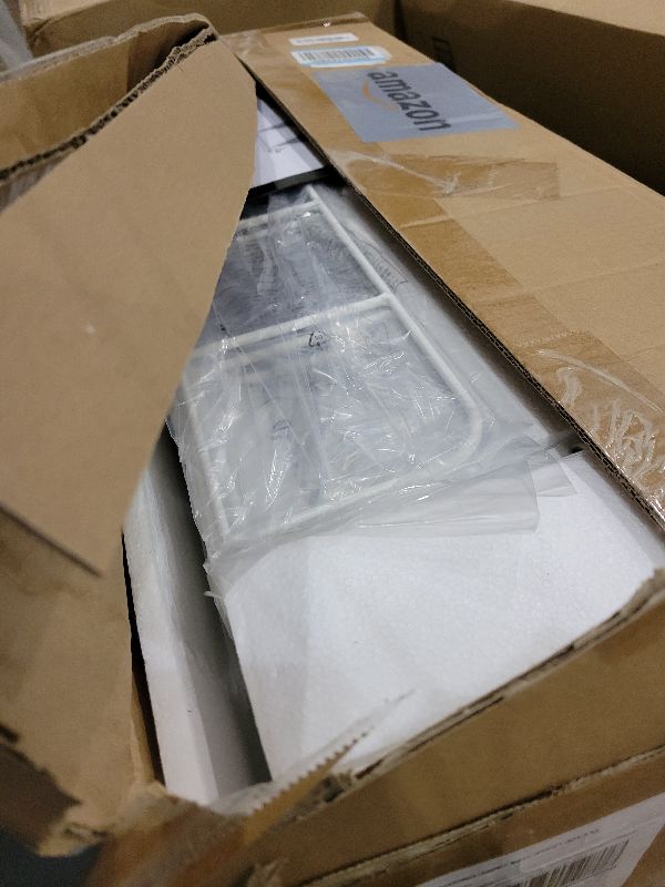 Photo 1 of ??????? Wrapping Paper Storage Cart, Rolling Gift Wrap Station with Ribbon and Gift Bag Storage, Wrapping Paper Organizer Holder, Craft Organizers and Storage