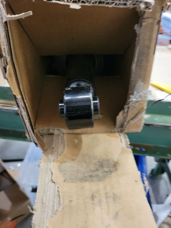 Photo 2 of AUTOMUTO Strut Spring Assembly Front Pair Shock Absorber for 2007-2012 for Nissan Sentra