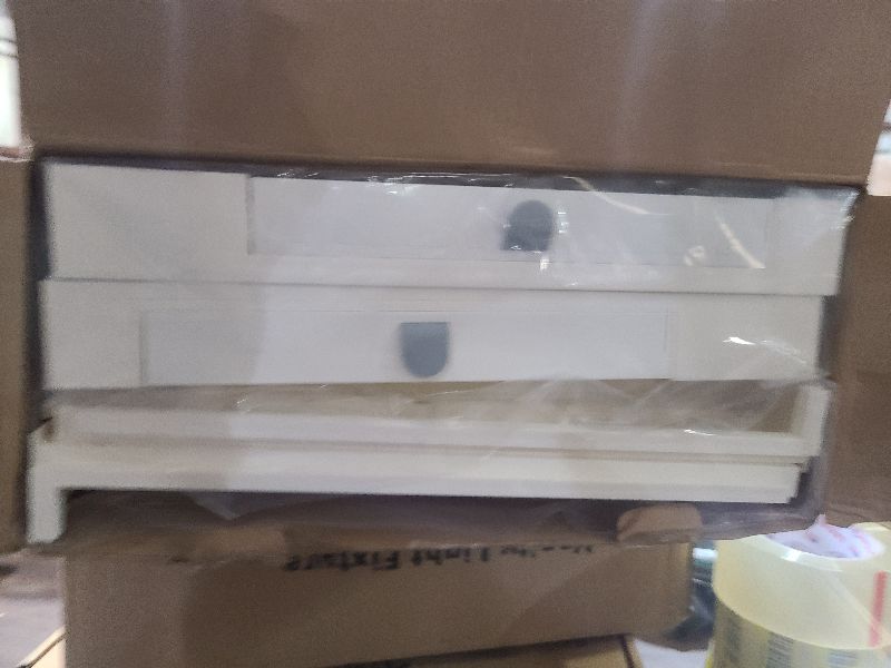 Photo 1 of 1500 Pieces Puzzle Board with Drawers and Cover,35"x27"Portable Jigsaw Puzzle Table for Adults Puzzle Tables with Drawers