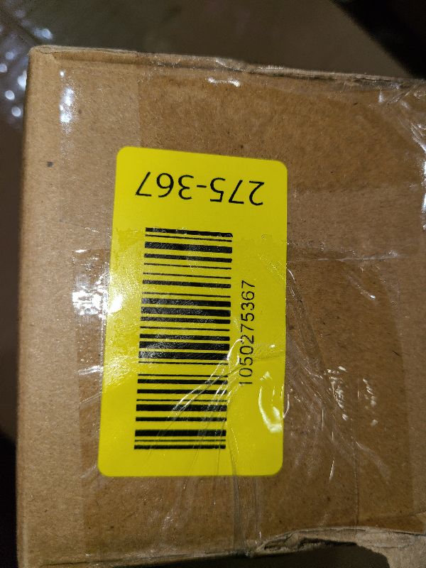 Photo 1 of 2 Pack Garage Storage Utility Hooks?Garage Garden Tool Organizer?Steel Wall Mount Hooks, Garden Small U Hooks (Black) (Type O-Black)