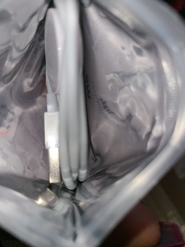 Photo 1 of ???? ???????? for Apple Watch Charger Magnetic Fast Charging Cable [Portable] Magnetic Wireless Charging Compatible with iWatch Series Ultra/SE/11/10/9/8/7/6/5/4/-[3.3FT] White