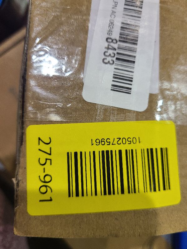 Photo 1 of 12 Pack Plastic Spring Clamps, 3.5inch Small Heavy Duty Clips for Crafts, Backdrop Stand, Woodworking, Photography Studios (Black)