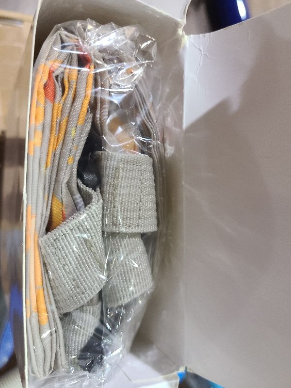 Photo 1 of 2 Pack Bread Bags for Homemade Bread, 17"×13" Reusable Bread Bag for Fresh Keeping with Lining & Zipper, Freezer Safe & BPA Free, Gift Giving (Green & Yellow)