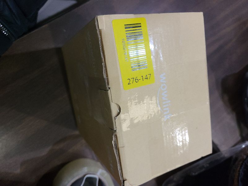 Photo 1 of [Built-in Apps & 2025 Upgraded] Mini Projector with WiFi 6 and Bluetooth 5.4 Support 4K 1080P Auto Keystone 180° Rotatable Projector Portable Compatibile with HDMI/TV Stick/Memory Stick/Laptop, Dark