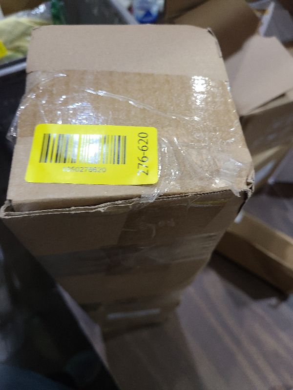 Photo 1 of 2 Pack Curtain Rods for Windows 48 to 84 Inch, Black 1" Decorative Window Treatment Rods, Adjustable Heavy Duty Modern Drapery Rod, Spliced Metal Curtain Pole with Matte Black Round Finials